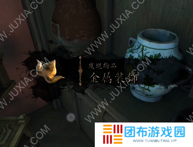达芬奇密室2第六章攻略下 秘密书房怎么过