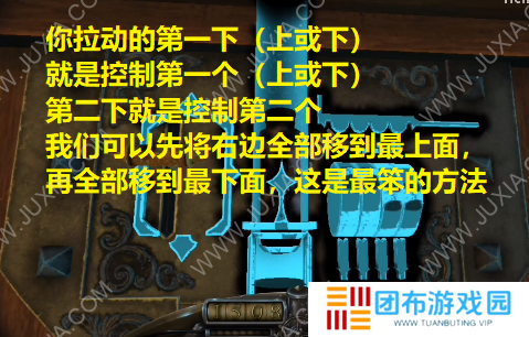 达芬奇密室2第五章攻略下 圣弥额尔修道院怎么过