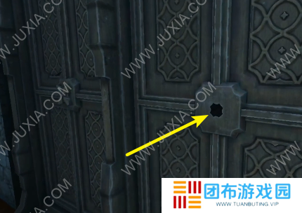 达芬奇密室2第四章攻略下 巴迪亚教堂怎么过