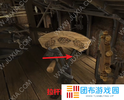 达芬奇密室2第六章攻略上 秘密书房怎么过