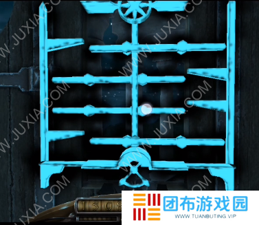 达芬奇密室2第六章攻略下 秘密书房怎么过