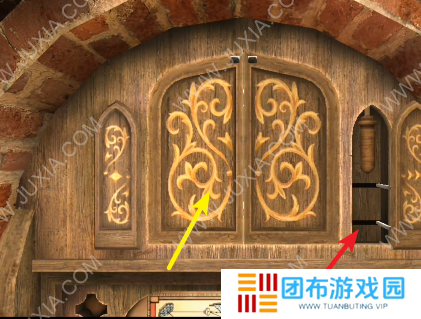 达芬奇密室2第六章攻略上 秘密书房怎么过