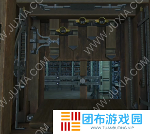 达芬奇密室2第六章攻略下 秘密书房怎么过