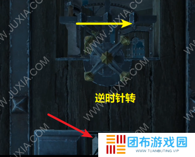 达芬奇密室2第六章攻略上 秘密书房怎么过