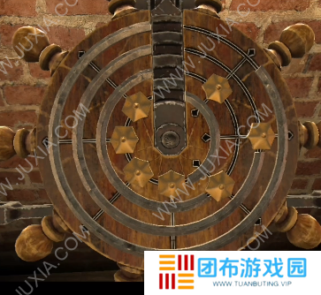 达芬奇密室2第六章攻略上 秘密书房怎么过
