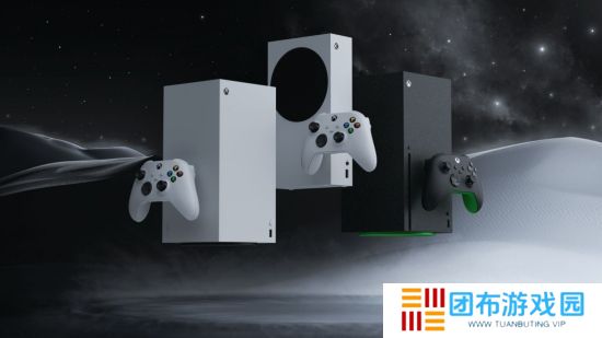 微软宣布Xbox主机很快将支持超过16TB储存容量的外接硬盘
