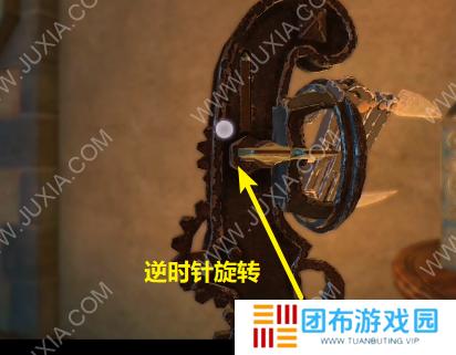 达芬奇密室2第五章攻略下 圣弥额尔修道院怎么过