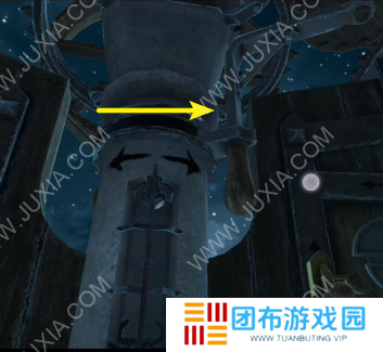 达芬奇密室2第六章攻略下 秘密书房怎么过