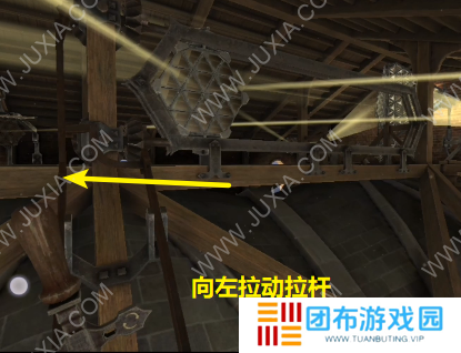 达芬奇密室2第六章攻略上 秘密书房怎么过