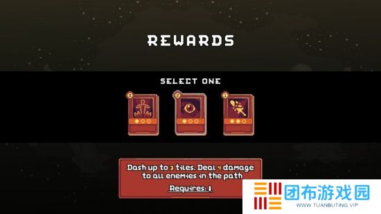 《Rogue Inferno》Steam页面开放 发售日待定