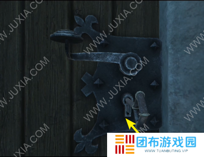 达芬奇密室2第六章攻略下 秘密书房怎么过
