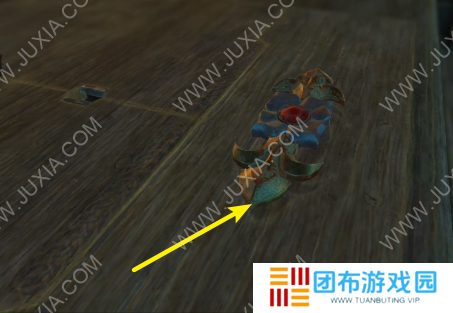 达芬奇密室2第五章攻略下 圣弥额尔修道院怎么过