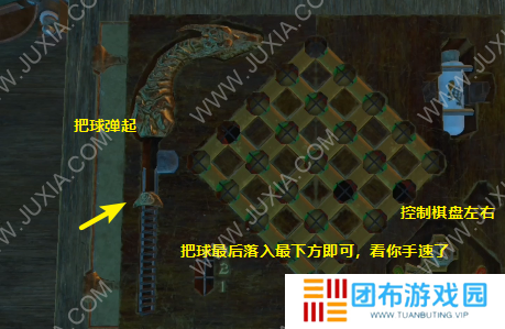 达芬奇密室2第五章攻略下 圣弥额尔修道院怎么过