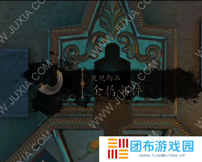 达芬奇密室2第五章攻略下 圣弥额尔修道院怎么过