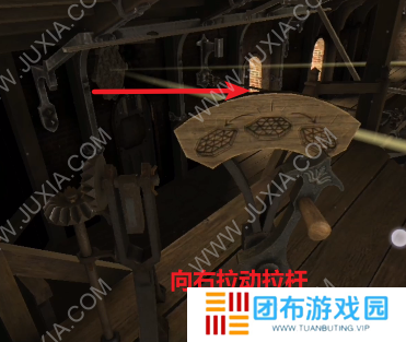 达芬奇密室2第六章攻略上 秘密书房怎么过