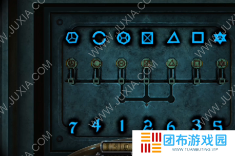 达芬奇密室2第四章攻略下 巴迪亚教堂怎么过