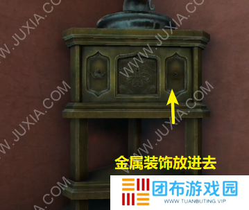 达芬奇密室2第六章攻略下 秘密书房怎么过