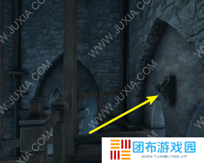 达芬奇密室2第四章攻略下 巴迪亚教堂怎么过