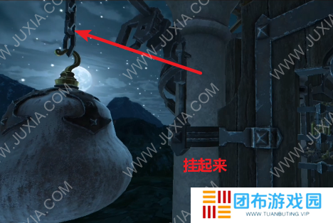 达芬奇密室2第六章攻略上 秘密书房怎么过