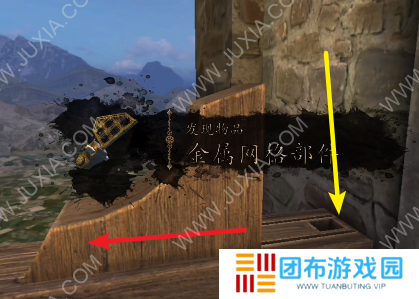 达芬奇密室2第六章攻略上 秘密书房怎么过