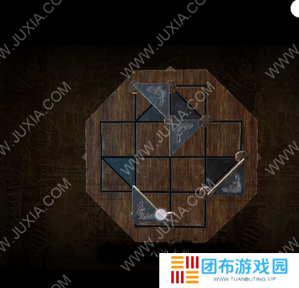 达芬奇密室2第六章攻略上 秘密书房怎么过