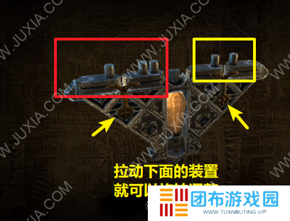 达芬奇密室2第六章攻略上 秘密书房怎么过