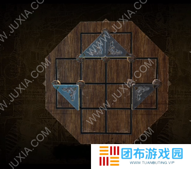 达芬奇密室2第六章攻略上 秘密书房怎么过