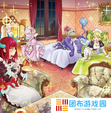 游戏王半龙女仆怎么玩 半龙女仆构建