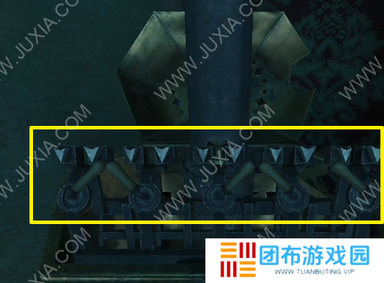达芬奇密室2第五章攻略下 圣弥额尔修道院怎么过