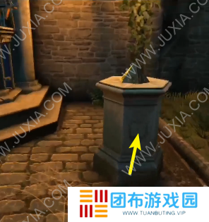 达芬奇密室2第四章攻略下 巴迪亚教堂怎么过
