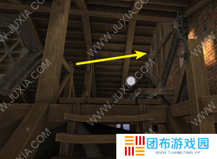 达芬奇密室2第六章攻略上 秘密书房怎么过