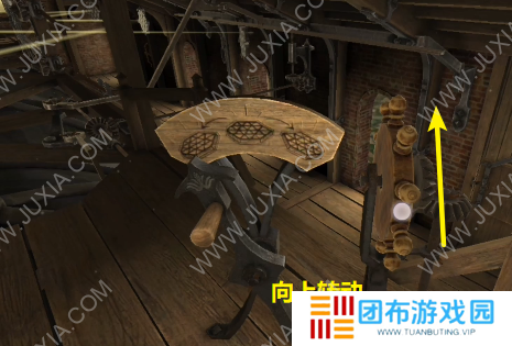 达芬奇密室2第六章攻略上 秘密书房怎么过