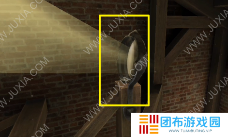 达芬奇密室2第六章攻略上 秘密书房怎么过