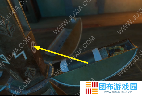 达芬奇密室2第五章攻略下 圣弥额尔修道院怎么过