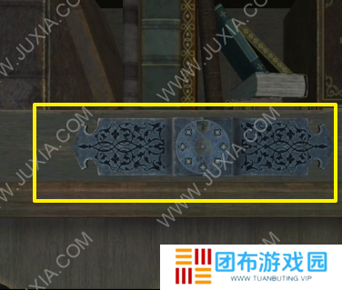达芬奇密室2第六章攻略下 秘密书房怎么过