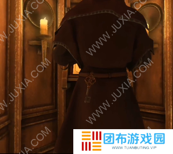 达芬奇密室2第六章攻略下 秘密书房怎么过