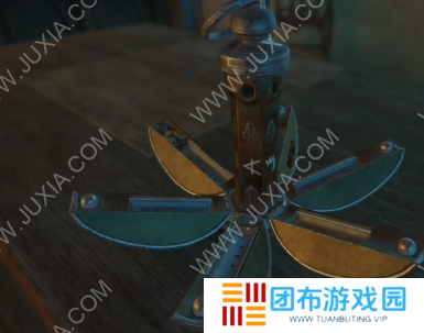 达芬奇密室2第五章攻略下 圣弥额尔修道院怎么过