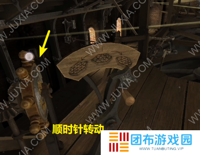 达芬奇密室2第六章攻略上 秘密书房怎么过