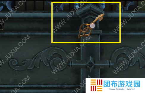 达芬奇密室2第六章攻略下 秘密书房怎么过