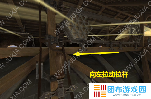达芬奇密室2第六章攻略上 秘密书房怎么过