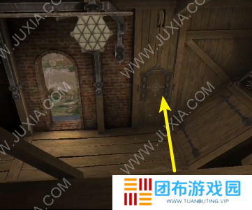 达芬奇密室2第六章攻略上 秘密书房怎么过