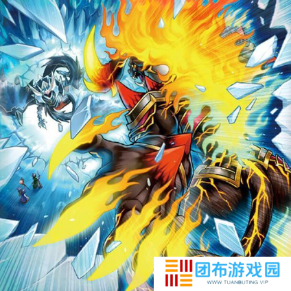 游戏王王战卡组怎么玩 王战卡组怎么样