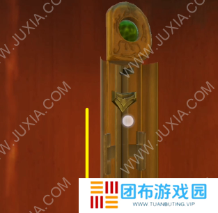 达芬奇密室2第三章攻略下 米兰旧宫怎么过