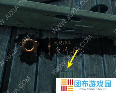 达芬奇密室2第四章攻略上 巴迪亚教堂怎么过