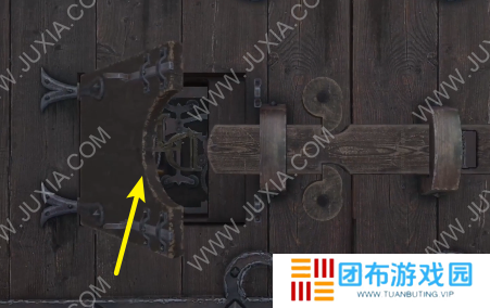 达芬奇密室2第二章攻略下 恩宠**怎么过