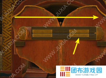 达芬奇密室2第三章攻略下 米兰旧宫怎么过
