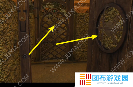 达芬奇密室2第二章攻略下 恩宠**怎么过