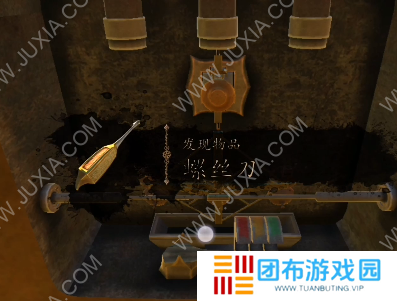 达芬奇密室2第三章攻略上 米兰旧宫怎么过