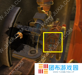 达芬奇密室2第三章攻略上 米兰旧宫怎么过