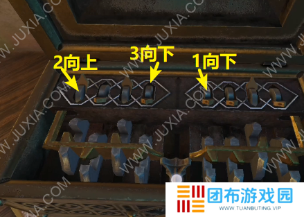 达芬奇密室2第五章攻略上 圣弥额尔修道院怎么过